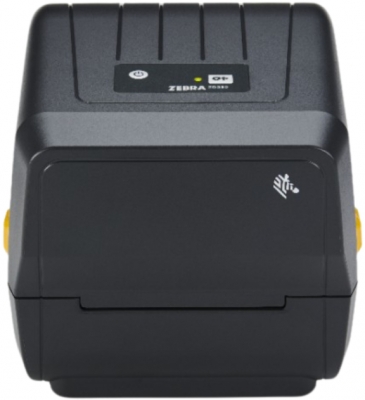 Imprimanta de etichete Zebra ZD230T, 203 dpi, usb, ethernet, printare 104 mm
